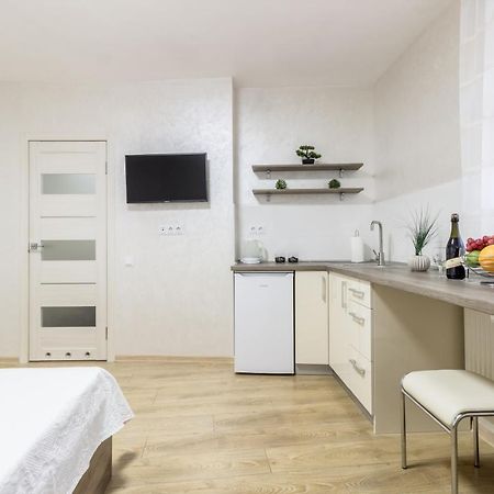 City Center Vip Studio Apartment ลวีฟ ภายนอก รูปภาพ