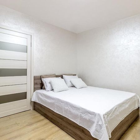 City Center Vip Studio Apartment ลวีฟ ภายนอก รูปภาพ