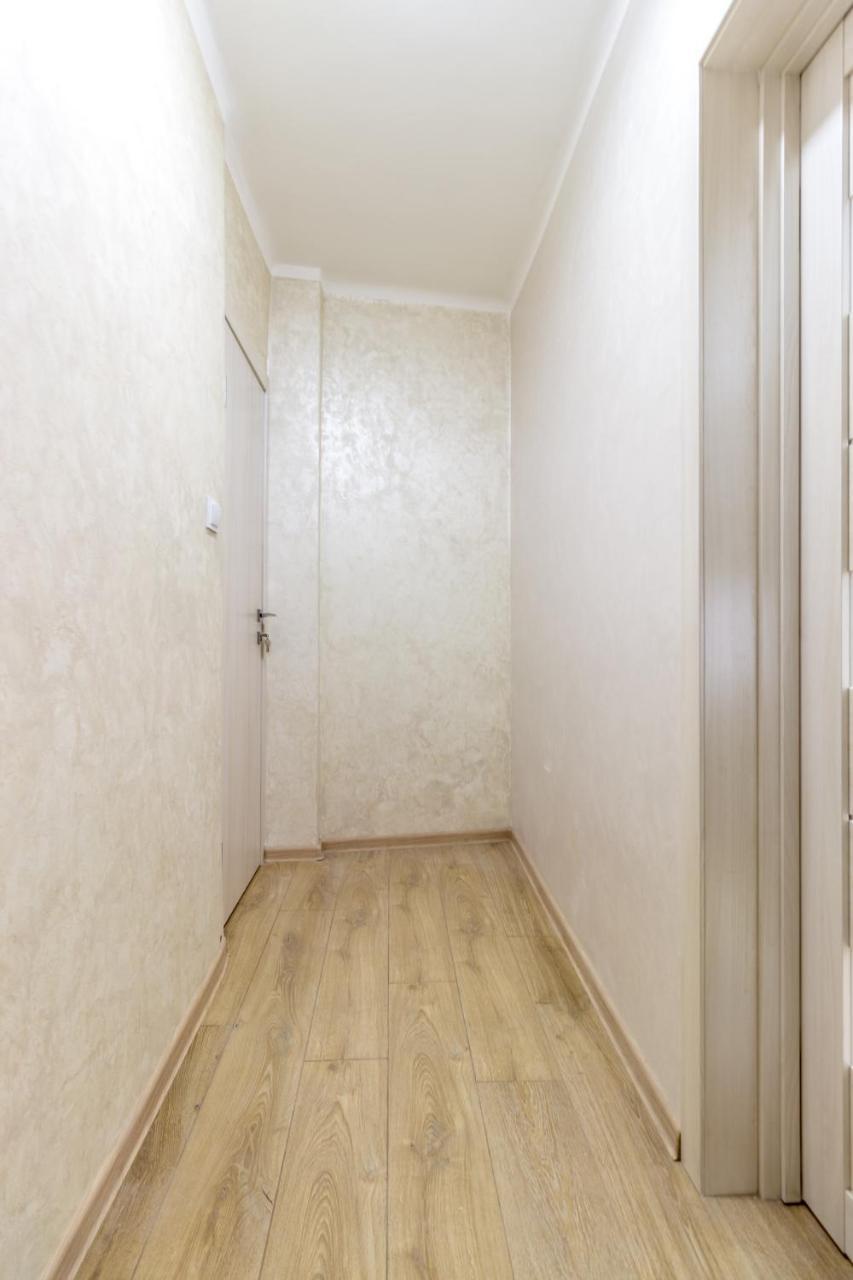 City Center Vip Studio Apartment ลวีฟ ภายนอก รูปภาพ