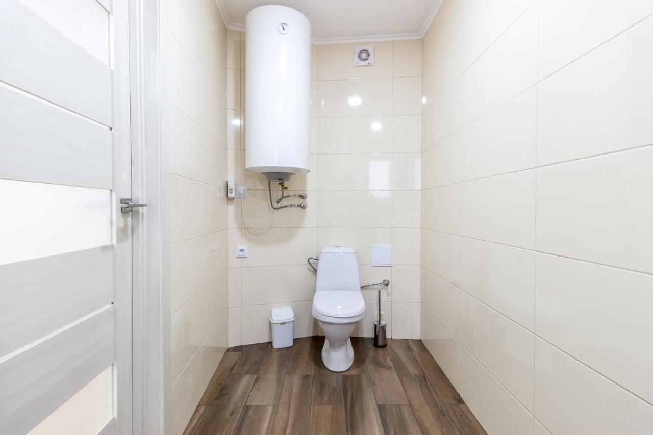 City Center Vip Studio Apartment ลวีฟ ภายนอก รูปภาพ