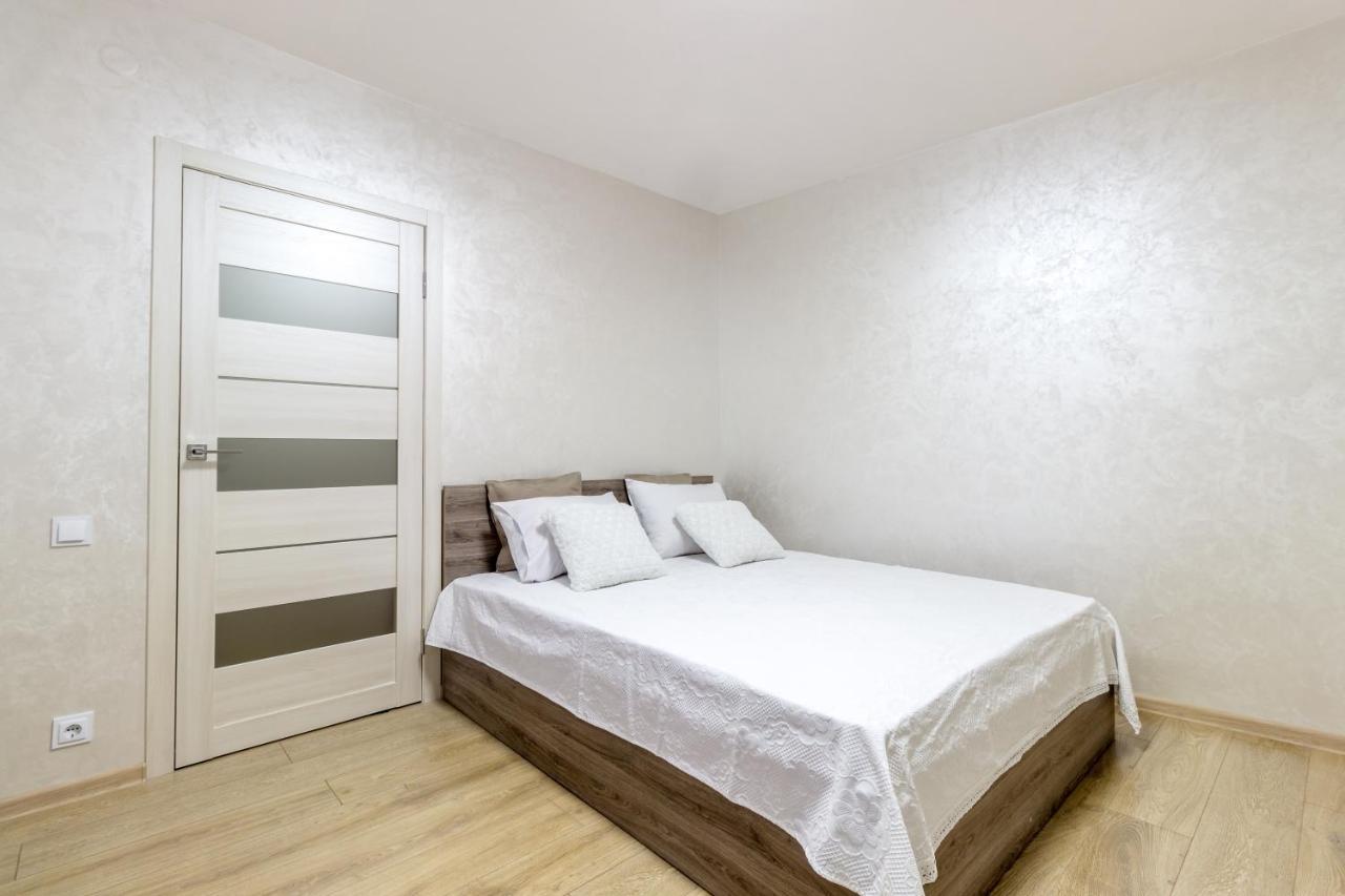 City Center Vip Studio Apartment ลวีฟ ภายนอก รูปภาพ